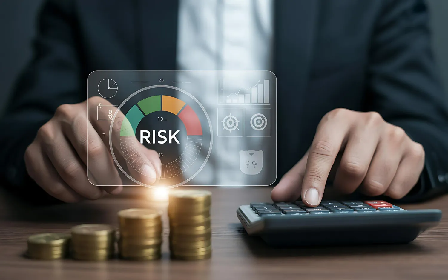 The Financial Risk of Operating Without Clear Priorities