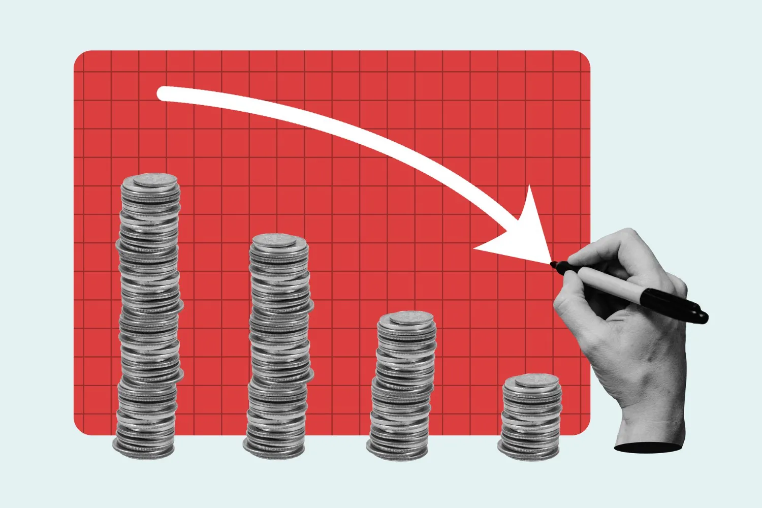 Why Cash Flow Problems Often Start Long Before Cash Runs Out