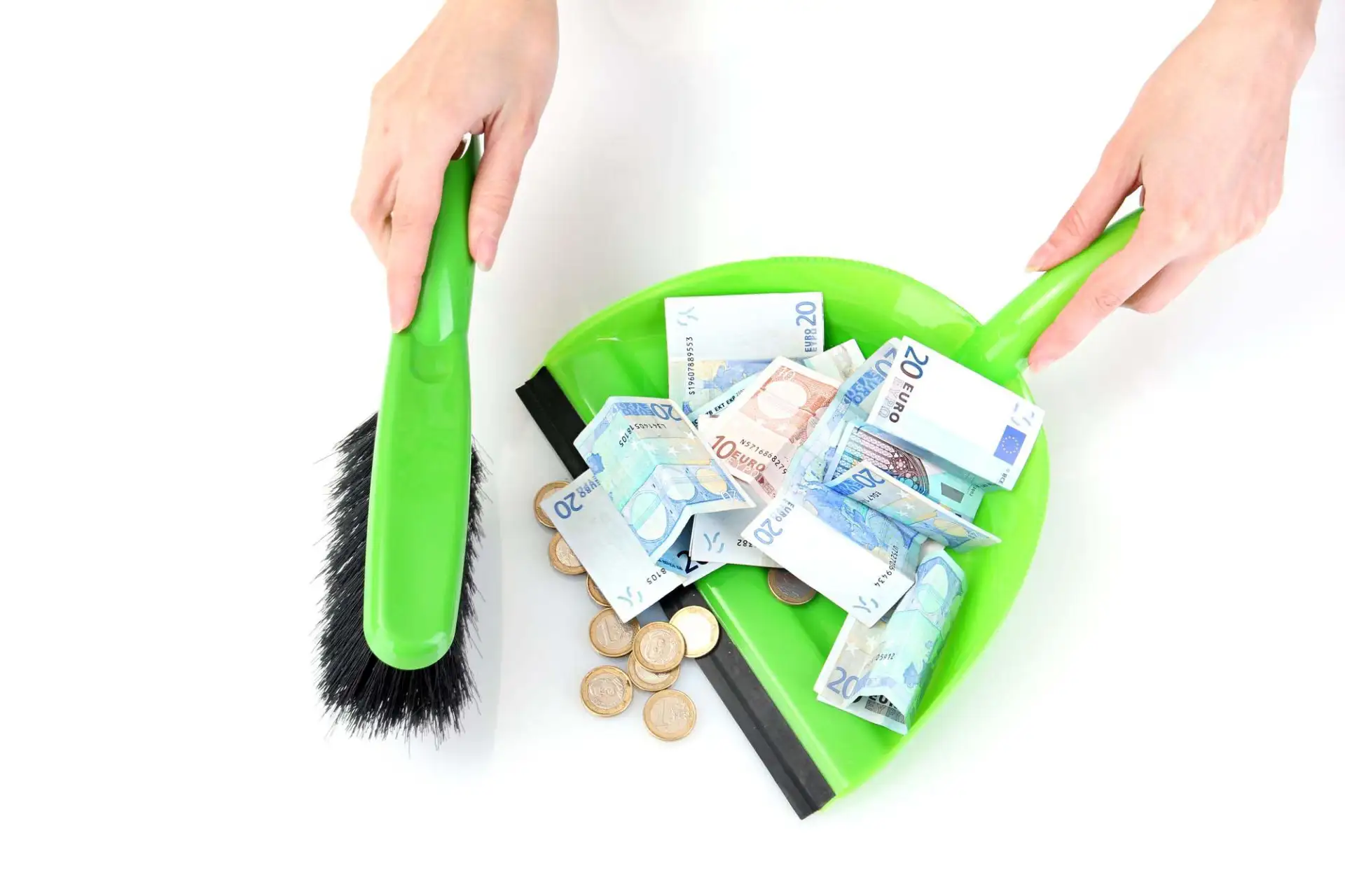 Preparing for a Sale: Financial Housekeeping Steps Every Owner Should Take